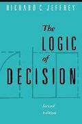 The Logic of Decision