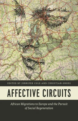 Jennifer Cole, Christian Groes - Affective Circuits, Inbunden