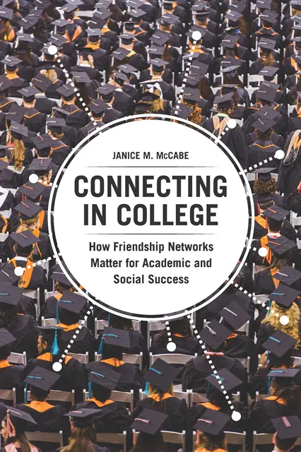 Janice M. McCabe - Connecting in College, E-bok. Tillgänglighet: Lägg i varukorg