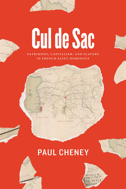 Paul Cheney - Cul de Sac, E-bok. Tillgänglighet: Lägg i varukorg