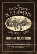 The Old-Time Saloon