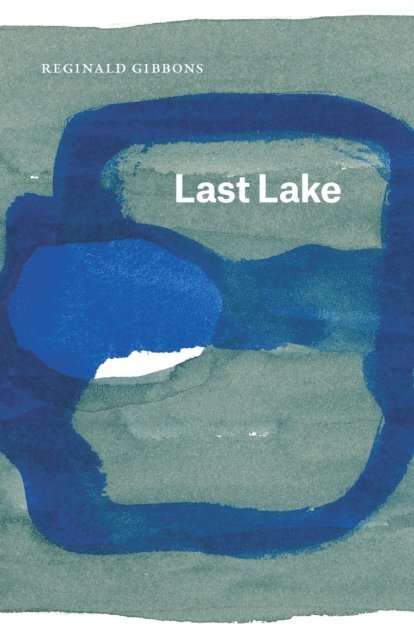 Reginald Gibbons - Last Lake, E-bok