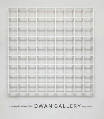 James Meyer - Meyer, J: Dwan Gallery, Inbunden. Tillgänglighet: Tillfälligt slut