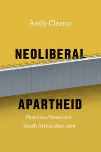 Neoliberal Apartheid  Palestine/Israel and South Africa after 1994