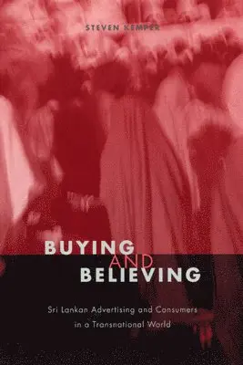 Steven Kemper - Buying and Believing, Inbunden. Tillgänglighet: Lägg i varukorg