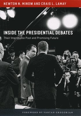 Inside the Presidential Debates