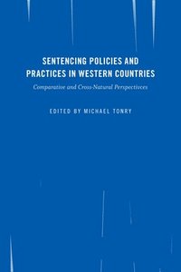 Crime and Justice, Volume 45