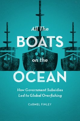 All the Boats on the Ocean