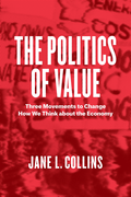 Politics of Value