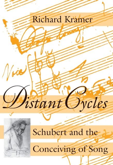 Richard Kramer - Distant Cycles, E-bok