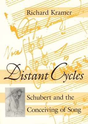 Richard Kramer - Distant Cycles, Häftad