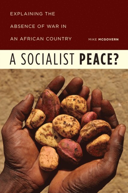 Mike McGovern - Socialist Peace?, E-bok