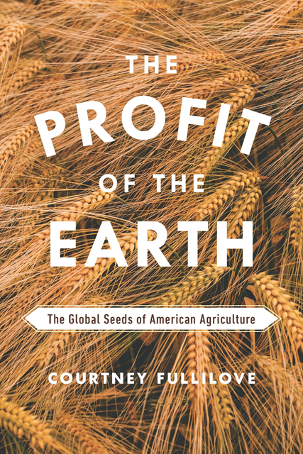 Profit of the Earth