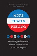 More Than a Feeling