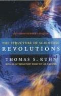Structure of Scientific Revolutions