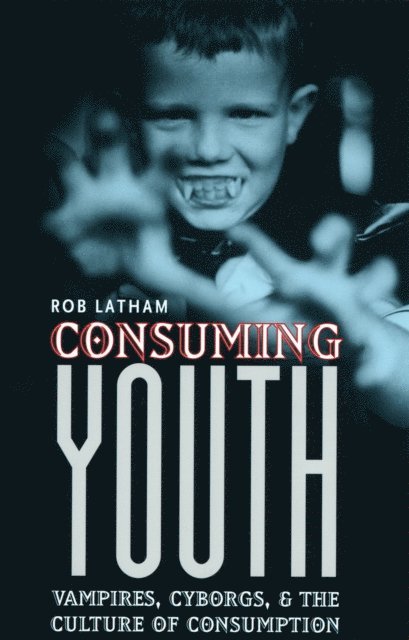 Robert Latham - Consuming Youth, E-bok