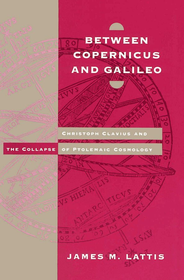 Between Copernicus and Galileo