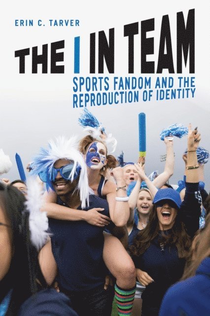 Erin C. Tarver - I in Team, E-bok