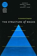 Structure of Wages