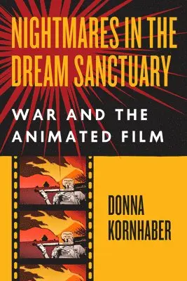 Donna Kornhaber - Nightmares in the Dream Sanctuary, Inbunden. Tillgänglighet: Lägg i varukorg