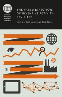 Rate and Direction of Inventive Activity Revisited