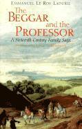Beggar and the Professor