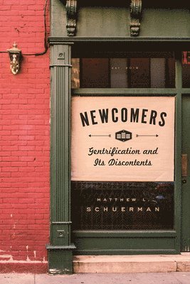 Newcomers