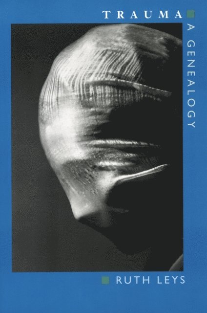 Ruth Leys - Trauma, E-bok