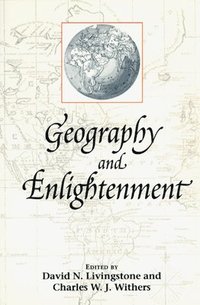 Geography and Enlightenment