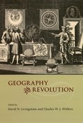 Geography and Revolution