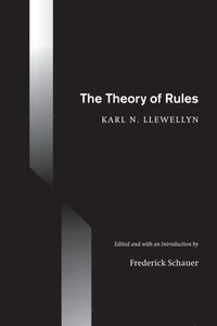 Theory of Rules
