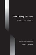 Theory of Rules
