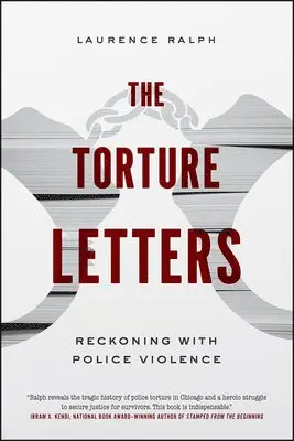 Laurence Ralph - Torture Letters, Inbunden. Tillgänglighet: Tillfälligt slut