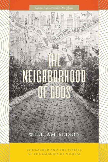 William Elison - Neighborhood of Gods, E-bok