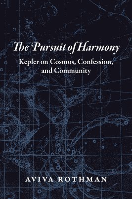 Aviva Rothman - Pursuit of Harmony, Inbunden. Tillgänglighet: Tillfälligt slut