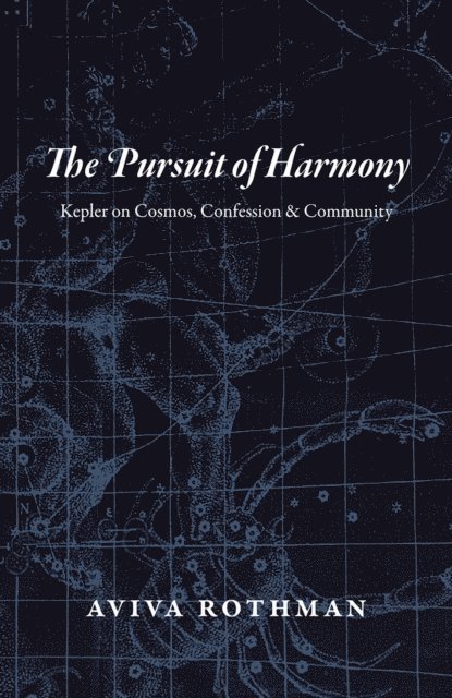Aviva Rothman - Pursuit of Harmony, E-bok