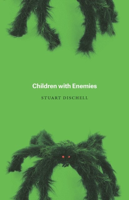 Stuart Dischell - Children with Enemies, E-bok