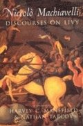 Discourses on Livy