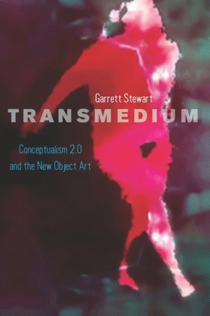Garrett Stewart - Transmedium, E-bok