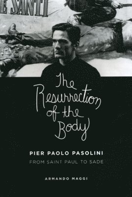 Armando Maggi - Resurrection of the Body, Inbunden