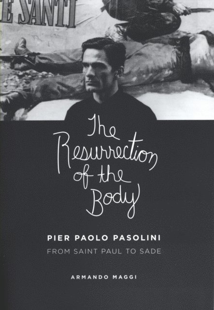 Armando Maggi - Resurrection of the Body, E-bok