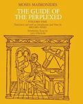 Guide of the Perplexed, Volume 1