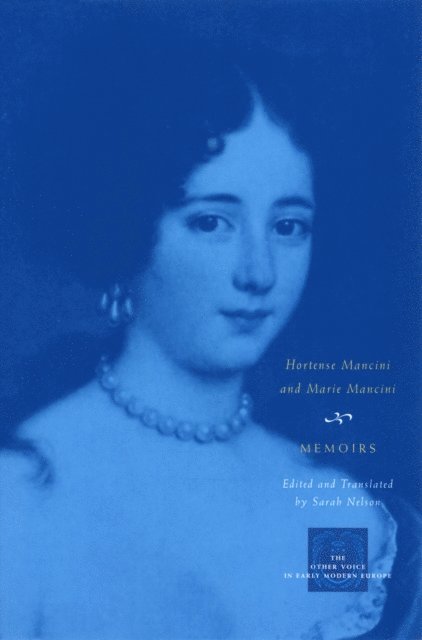 Hortense Mancini, Marie Mancini - Memoirs, E-bok. Tillgänglighet: Lägg i varukorg