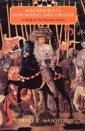 Machiavelli's New Modes and Orders
