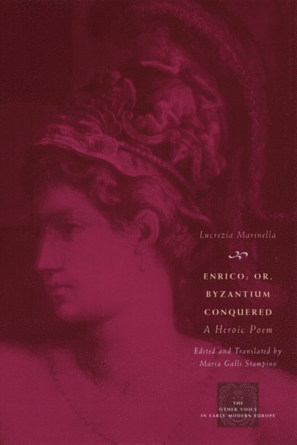 Lucrezia Marinella - Enrico; or, Byzantium Conquered, E-bok