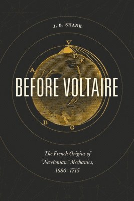 J.B. Shank - Before Voltaire, Inbunden. Tillgänglighet: Lägg i varukorg