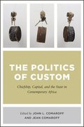Politics of Custom