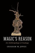 Magic's Reason