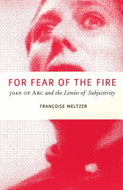 Francoise Meltzer - For Fear of the Fire, E-bok