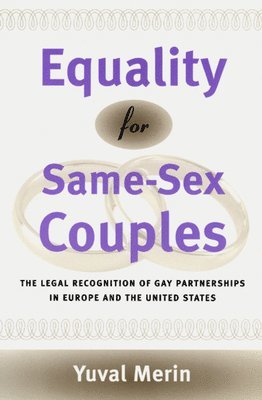 Equality for Same-Sex Couples